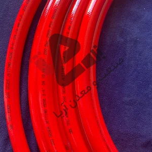 شیلنگ سیلیکونی