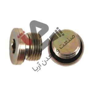 کورکن تخت آلن خور