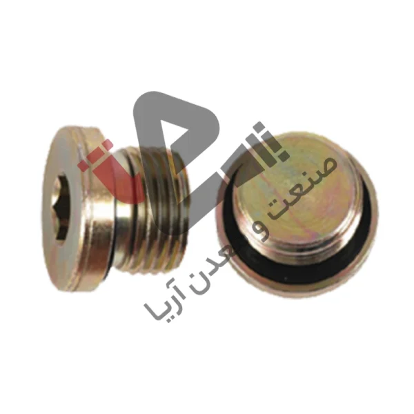 کورکن تخت آلن خور