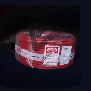 شیلنگ هوا نخ دار