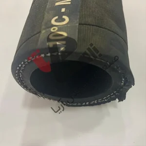شیلنگ بخار