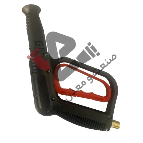 لانس و نازل کارواش خانگی