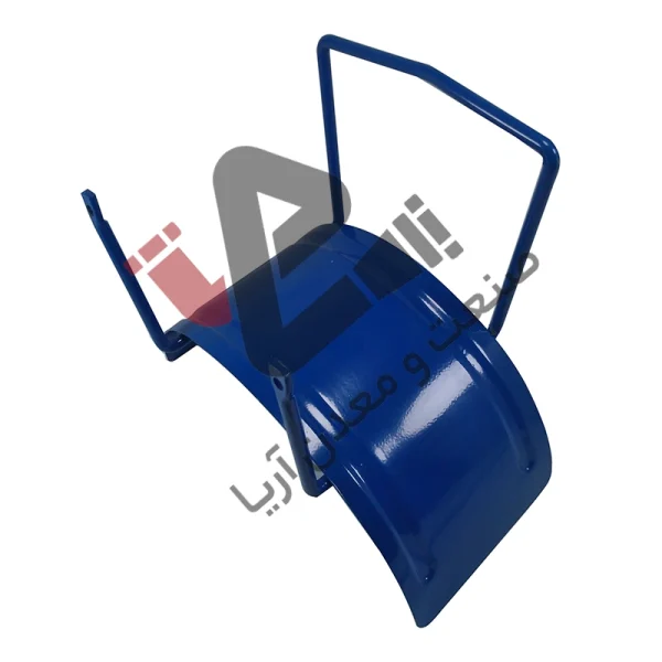 شیلنگ جمع کن دیواری فلزی