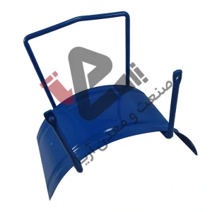 شیلنگ جمع کن دیواری فلزی