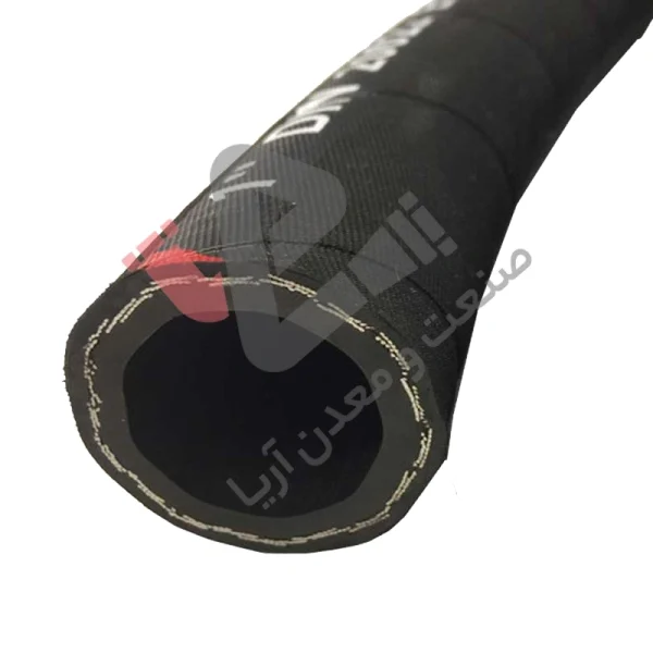 شیلنگ هیدرولیک یک لایه سیم