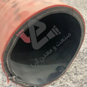 شیلنگ فنردار