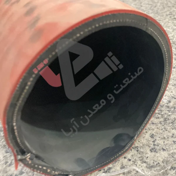 شیلنگ فنردار