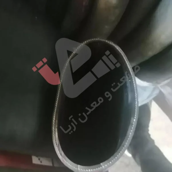 شیلنگ بونکری سایز 4 اینچ