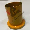 فلنچ آهنی دستگاه شاتکریت