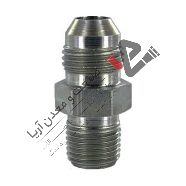 مغزیی دنده پرچی انگلیسی