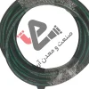 شیلنگ کارواش خانگی 1/4 یک لا سیم