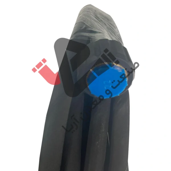 شیلنگ کارواش خانگی 1/4 یک لا سیم