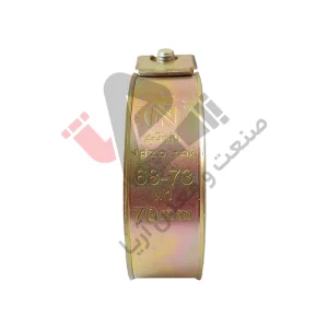 بست فشار قوی سایز 73-68