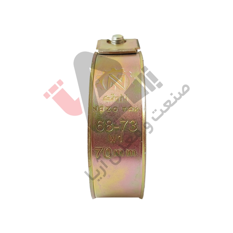 بست فشار قوی سایز 73-68